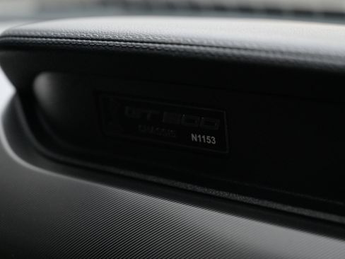 Used 2022 Ford Mustang Shelby GT500 w/ Technology Package image 48