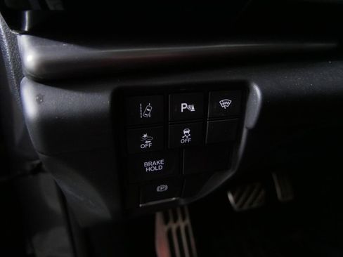 Used 2021 Acura RDX A-Spec AWD/4WD image 17