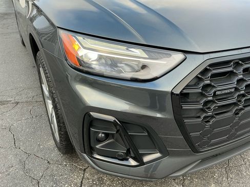 Used 2025 Audi Q5 2.0T Premium w/ Convenience Plus Package image 27