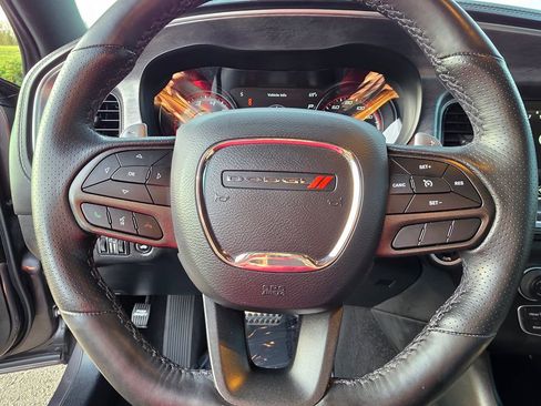 Used 2023 Dodge Charger R/T w/ Daytona Edition Group image 17