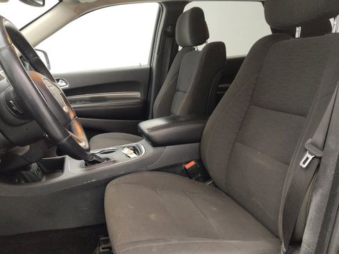 Used 2018 Dodge Durango SXT w/ Quick Order Package 2BB AWD/4WD image 17