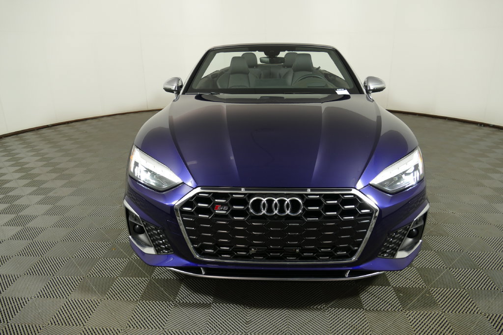 Used 2023 Audi S5 Prestige w/ Prestige Package AWD/4WD image 10