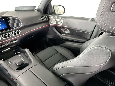 Certified 2024 Mercedes-Benz GLE 450 4MATIC image 24
