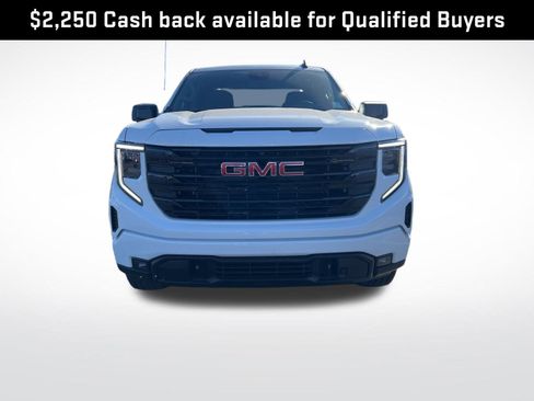 New 2026 GMC Sierra 1500 Elevation w/ Max Trailering Package image 2