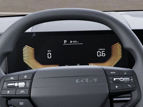 New 2026 Kia Sportage LX image 21