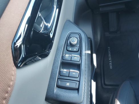 New 2026 Subaru Forester Sport AWD/4WD image 19