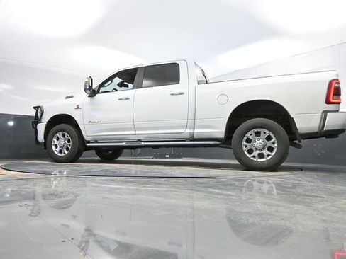 Used 2023 RAM 2500 Laramie image 42