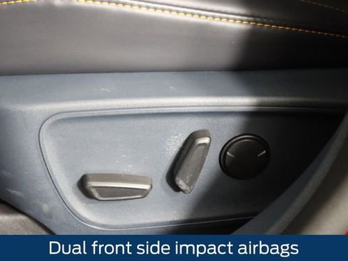 New 2026 Ford Maverick Tremor image 36