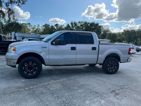 Used 2005 Ford F150 XLT image 9