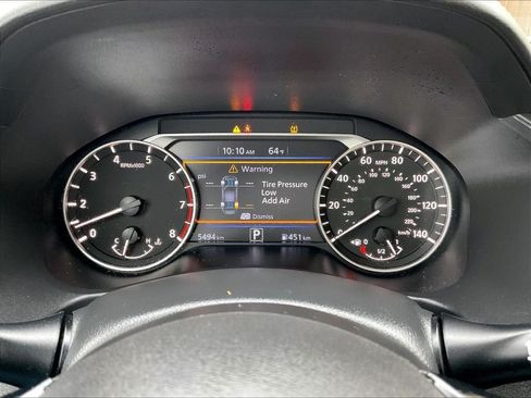 Used 2024 Nissan Altima 2.5 SR w/ SR Premium Package AWD/4WD image 25