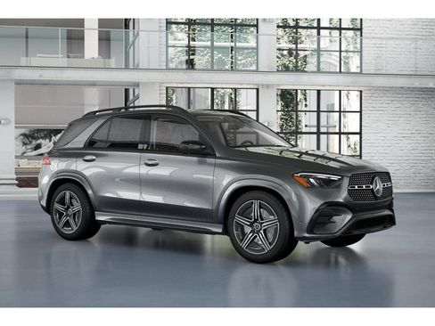 New 2026 Mercedes-Benz GLE 350 GLE 350 image 12
