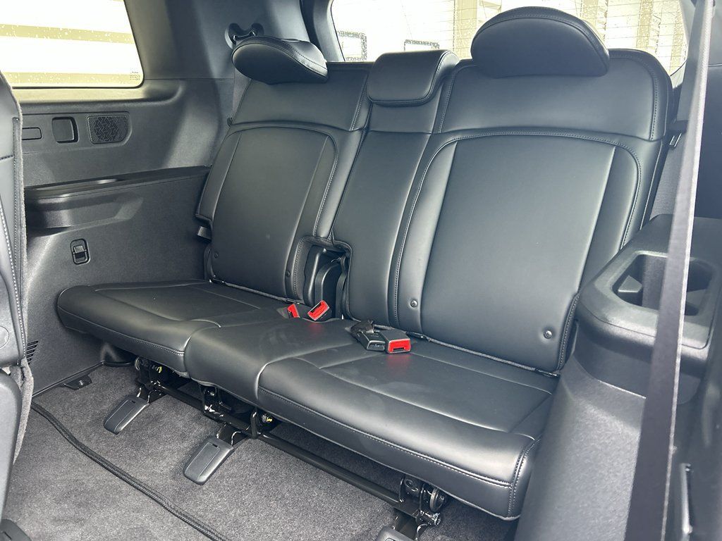 New 2027 Kia Telluride SX X-Pro AWD/4WD image 13