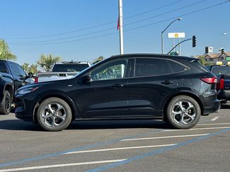 Used 2023 Ford Escape ST-Line video 2