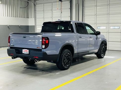 New 2026 Honda Ridgeline TrailSport+ image 19