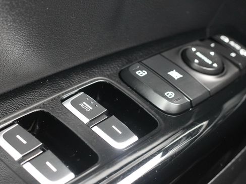 Used 2022 Kia Sportage Nightfall Edition w/ Nighfall AWD Premium Package image 21