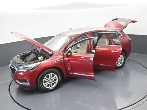 Used 2020 Buick Enclave Essence FWD image 63