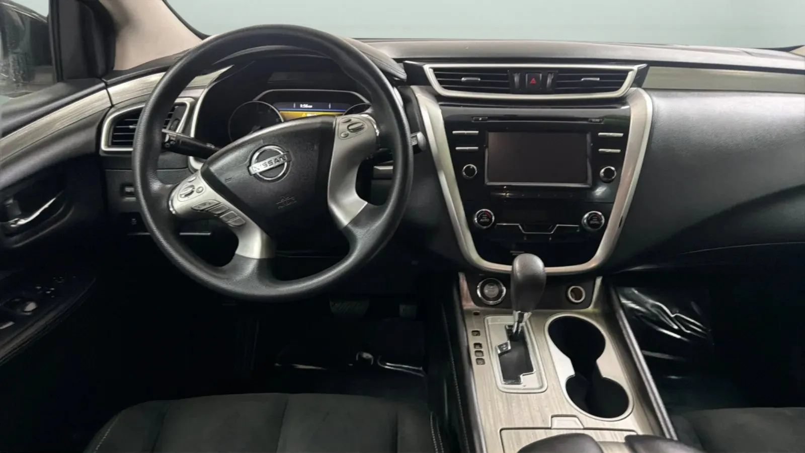 Used 2015 Nissan Murano S FWD image 10