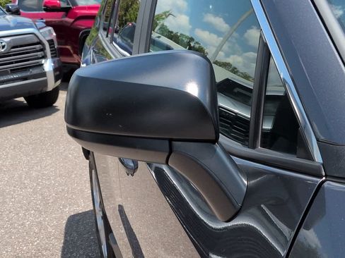 Certified 2024 Toyota RAV4 LE FWD image 12
