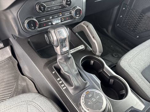 Used 2022 Ford Bronco Big Bend AWD/4WD image 19