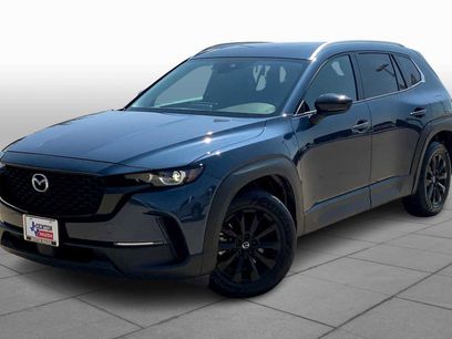 Certified 2023 MAZDA CX-50 2.5 S w/ Cargo Package