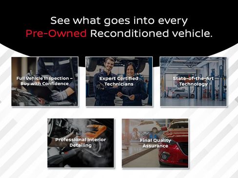 Used 2024 Subaru Forester Premium image 5