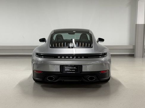 Certified 2026 Porsche 911 Carrera S RWD image 9