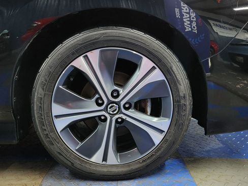 Used 2019 Nissan Leaf SL w/ SL Technology Package image 85