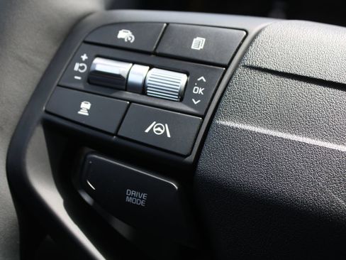 New 2026 Kia Sportage EX FWD image 26