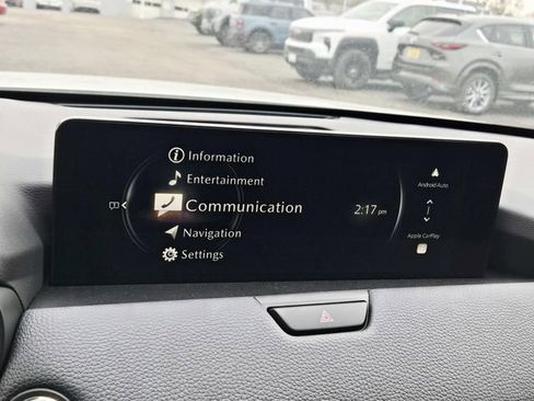 New 2026 MAZDA CX-90 3.3 Turbo w/ Preferred Package image 21