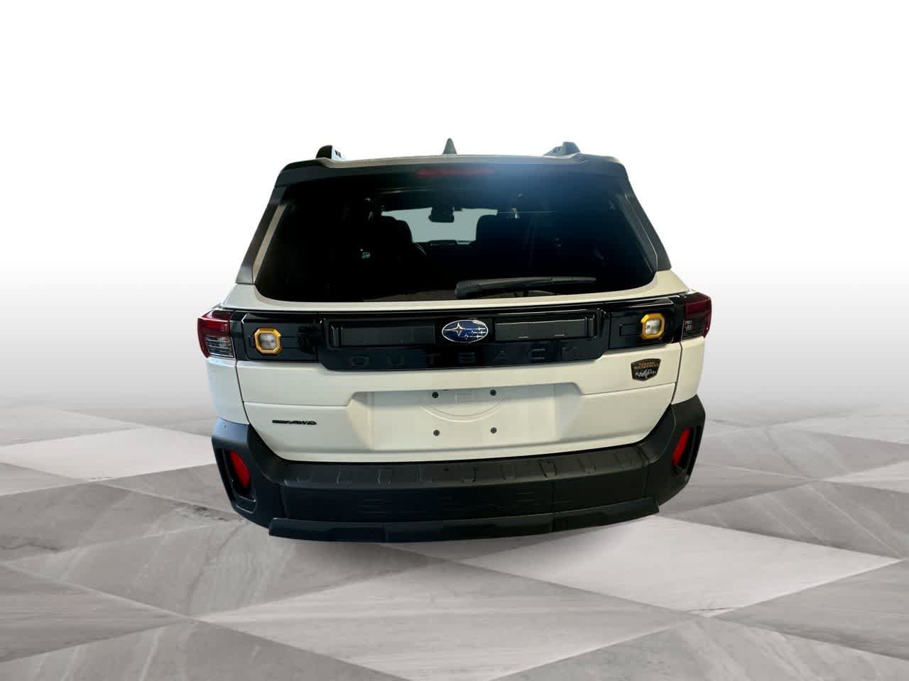 New 2026 Subaru Outback Wilderness AWD/4WD image 7