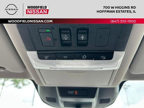 Certified 2023 Nissan Rogue SL w/ SL Premium Package AWD/4WD image 37