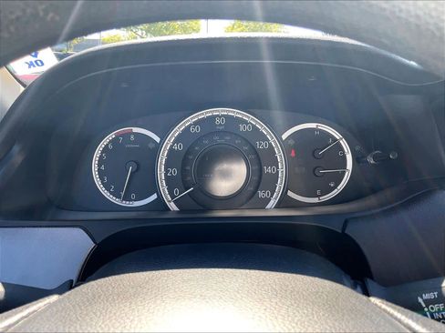 Used 2014 Honda Accord LX image 21