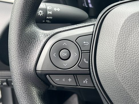 New 2026 Toyota Corolla LE FWD image 23