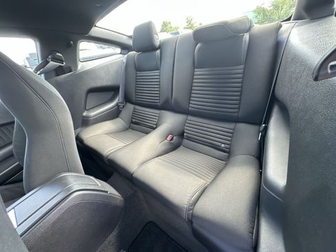 Used 2013 Ford Mustang Boss 302 w/ Boss 302 Accessory Pkg RWD image 30