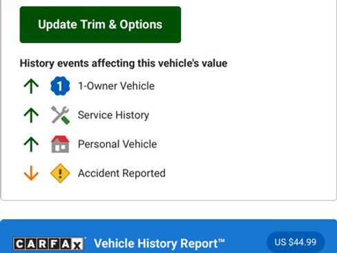 Used 2017 Honda Accord LX image 11