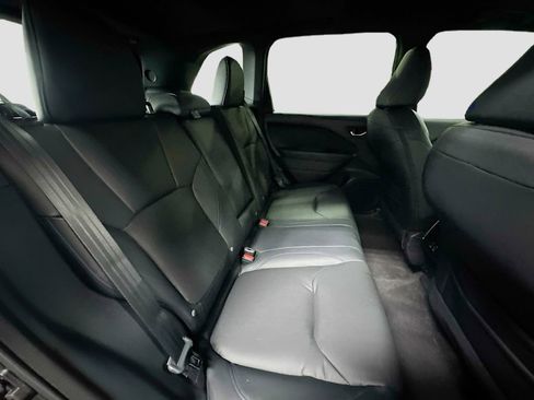 New 2026 Subaru Forester Limited image 27