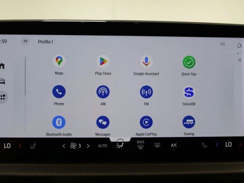 New 2026 Ford Explorer Active image 55