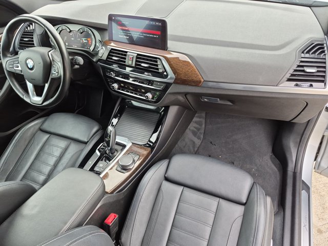 Used 2019 BMW X3 sDrive30i w/ Driving Assistance Package RWD image 23
