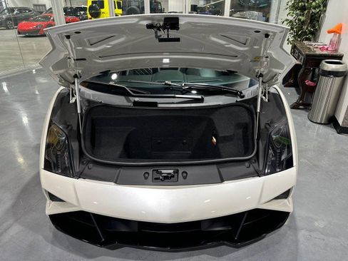 Used 2013 Lamborghini Gallardo LP 560-4 AWD/4WD image 60