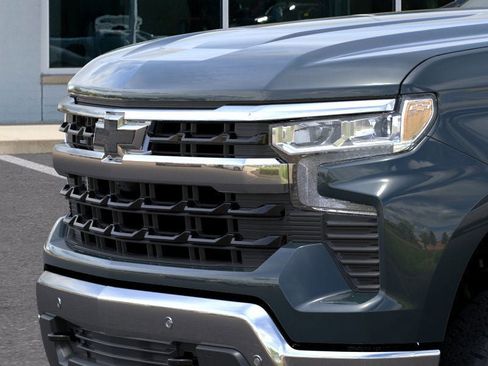 New 2026 Chevrolet Silverado 1500 LT image 13
