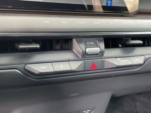 New 2026 Kia EV9 Land w/ Nightfall Edition Package image 21