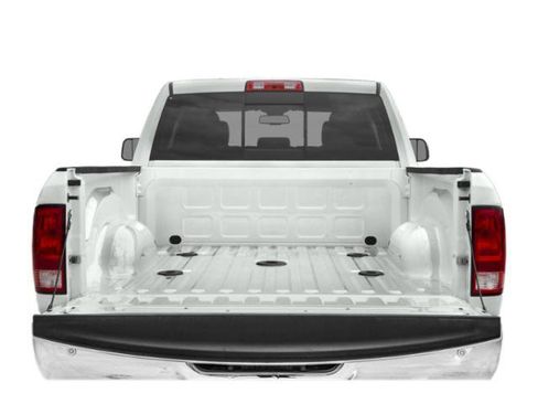Used 2018 RAM 2500 Big Horn AWD/4WD image 15