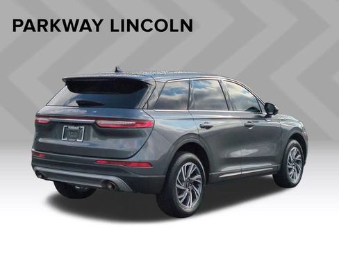 Used 2023 Lincoln Corsair AWD w/ Equipment Group 101A image 5