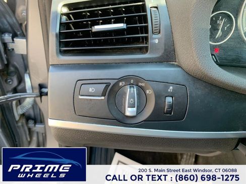 Used 2011 BMW X3 xDrive28i image 22