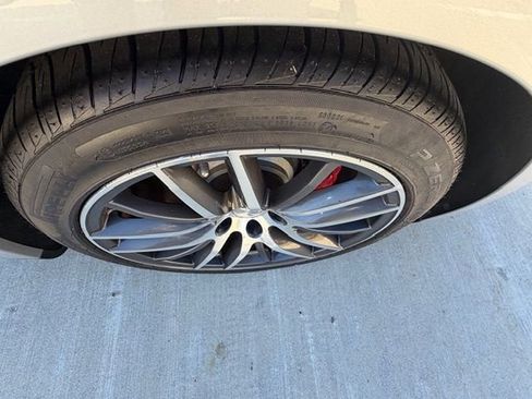 Used 2014 Maserati Ghibli S Q4 image 26