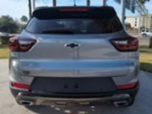 Certified 2026 Chevrolet TrailBlazer ACTIV w/ Convenience Package image 9