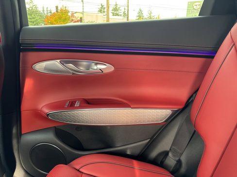 New 2026 Genesis GV70 2.5T Sport Prestige image 41