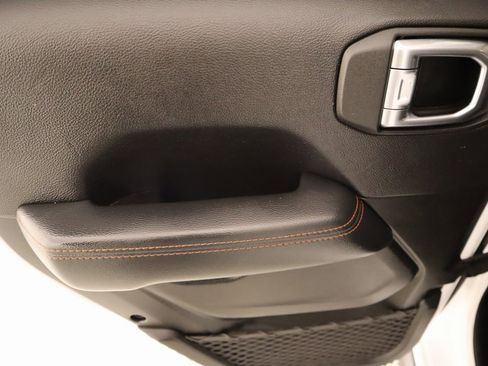 Used 2023 Jeep Gladiator Mojave w/ LED Lighting Group image 16