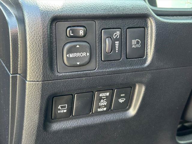 Certified 2023 Toyota 4Runner TRD Pro AWD/4WD image 27