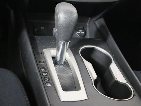 Used 2016 Nissan Altima 2.5 S w/ Power Driver Seat Package image 32